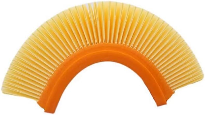 XIBANY Curved Hepa Filter