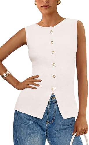 Shop Now &ndash; PRETTYGARDEN Women's Sweater Vest