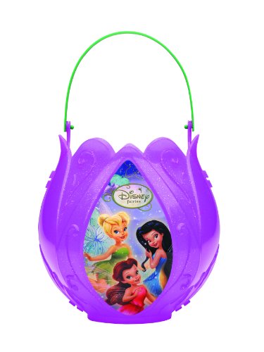 Image of Disguise Costumes Disney Fairies Folding Pail