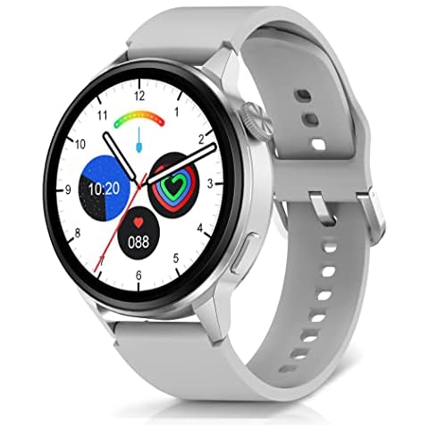 EKTON Smart Watch for Android Phones Cover