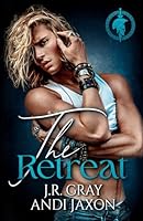 The Retreat (New York Gods) B0DFC5C58S Book Cover