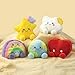 Imagen de Aurora World 61541 Cuddle Pals Amore