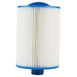 ✔ Fácil de limpiar, adecuado para FD2104, adecuado para piscina de masajes, piscina SPA, piscina para bebés, etc.