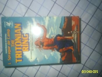 The Tritonian Ring