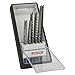 Price comparison product image Bosch 2607010531 T-Shank Progressor Set (6-Piece)