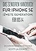 Produktbild Das Senioren handbuch für Iphone SE (Zweite Generation) Für IOS 14: Das Anfänger Handbuch Für Iphone Se
