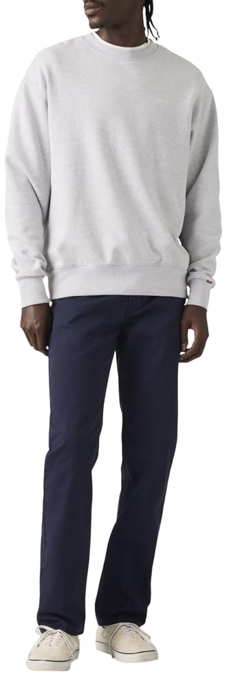 Levi's 511 Slim Nightwatch Blue S Twll