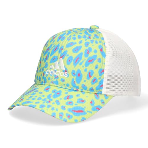 [�A�f�B�_�X] �L�b�Y ���C�g���b�V���L���b�v KID'S ADB BOS LT MESH CAP (55 ���C�g�O���[��)
