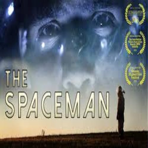 (VIDEO) ENTERTAINING SHORT FILMS: SPACEMAN (SCIFI) Podcast Por arte de portada