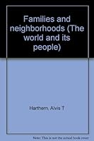 Families and neighborhoods 0382086864 Book Cover