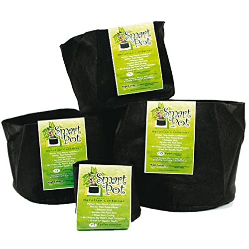 Pot 10L 3 gallon - Géotextile - Smart Pot Cover