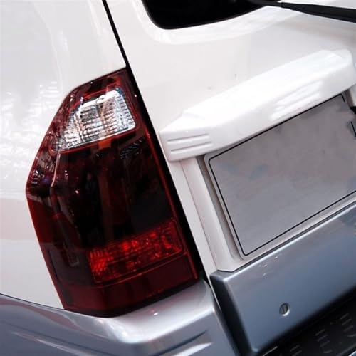 Piloto trasero derecho para Mitsubishi Montero V73 2003-2006 luz de freno 6