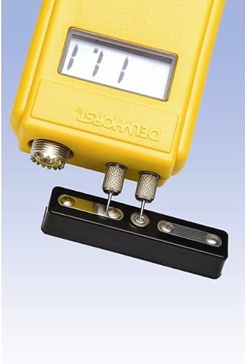 MCS-1 Moisture Content Standard