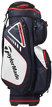 TaylorMade Golf 2019 Select Cart Bag