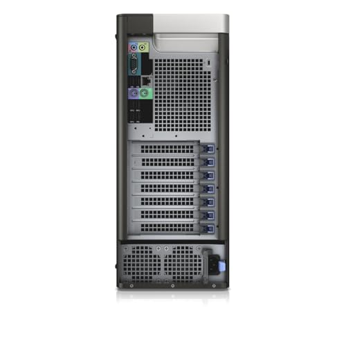 Dell Precision T5810   Ordenador de Sobremesa (Reacondicionado)