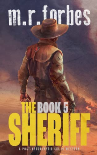 Cover image for Sheriff Duke series