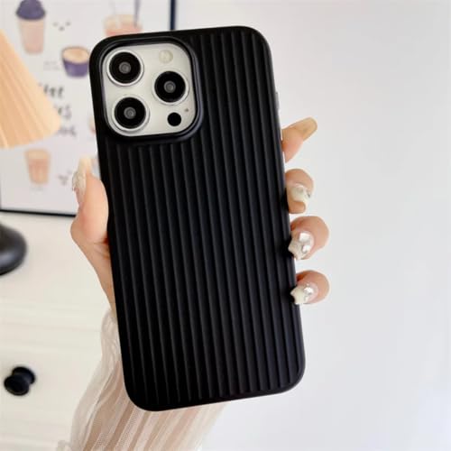 Coque en Aluminium iPhone 15 galvanisé pour éviter les bris d'écran et les rayures