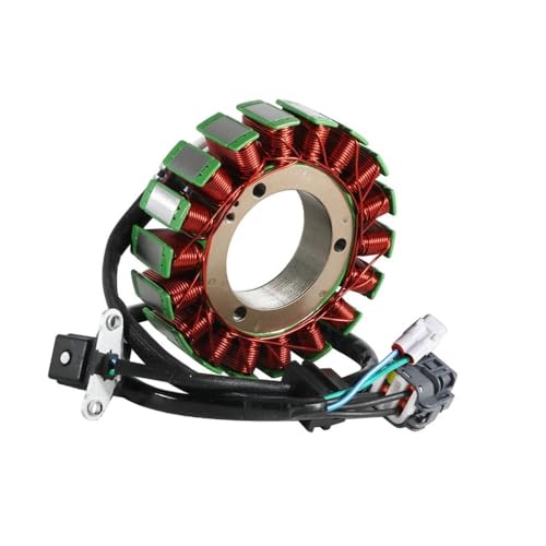 Bobine d'allumage de stator compatible 924415E 924415A pour 525 500B 425