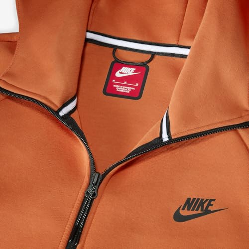 Sweat Nike Tech Windrunner pour homme idéal pour vos sorties urbaines - 3