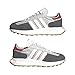 adidas Originals Mens Retropy E5 Shoes, Grey One/Cloud White/Grey Five, 6