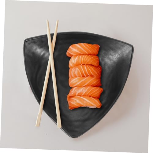 Plato creativo para sushi estilo japonés miniatura 7