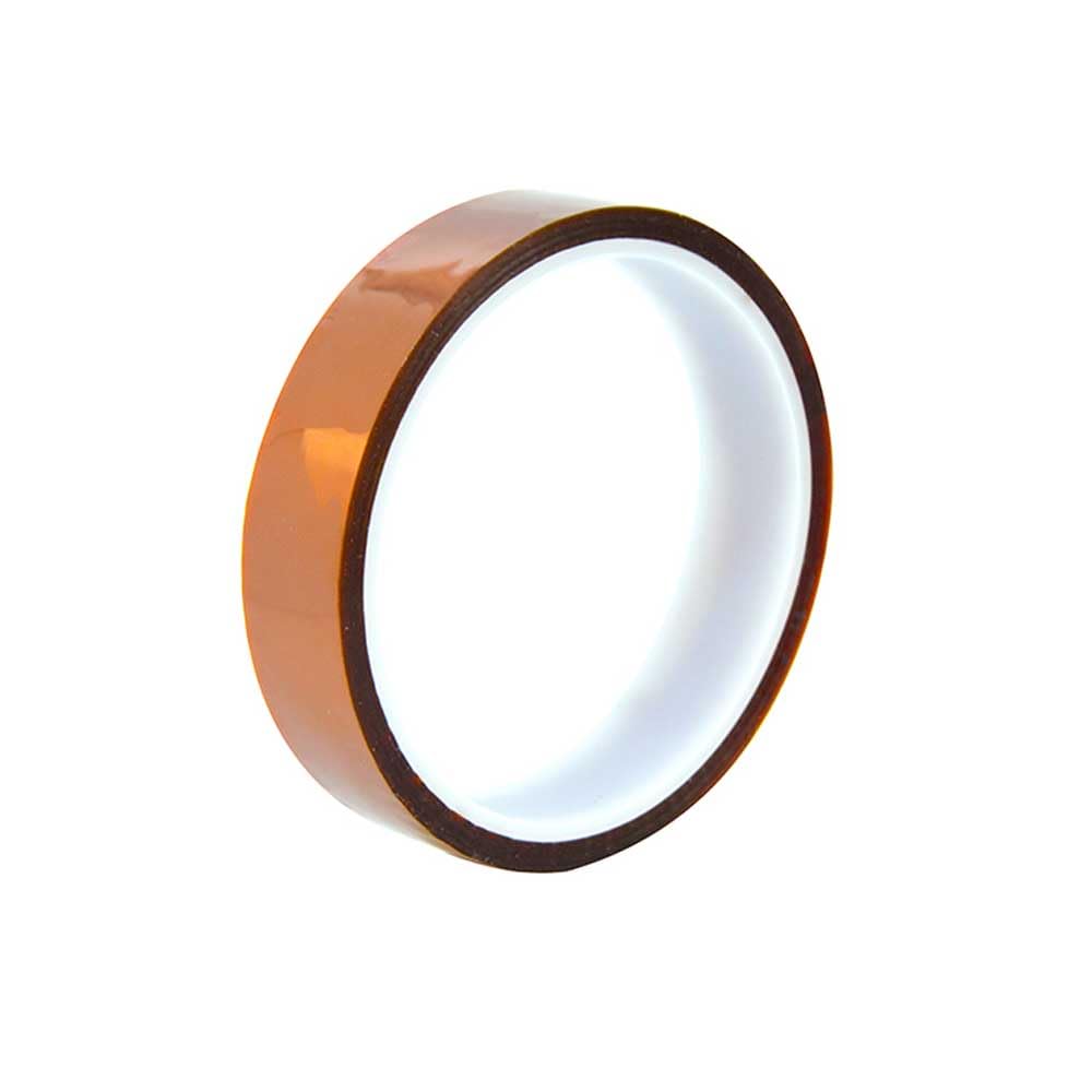 Celda de muestra XRD sellable para difractómetro con cinta de 15 mm 7