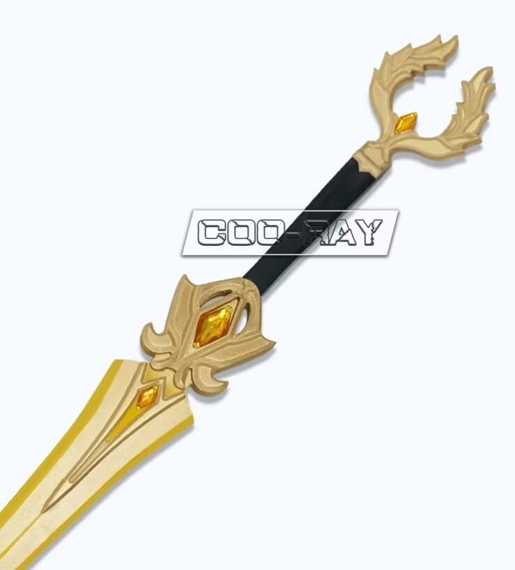 Amazon.co.jp: コスプレ アグライア 武器 刀 剣 発光可能 Cosplay