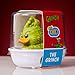 TUBBZ Mini Grinch Collectible Vinyl Rubber Duck Figure - Official Dr Seuss The Grinch Merchandise - Christmas TV & Movies