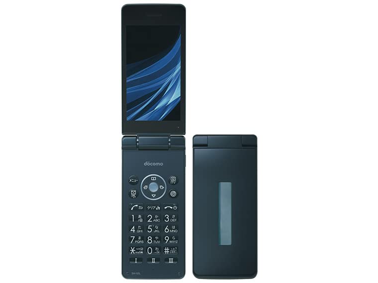 Amazon | 【整備済み品】SHARP AQUOS ケータイ SH-02L docomo版 販売 Amazon | 【整備済み品】SHARP AQUOS ケータイ SH-02L docomo版 販売