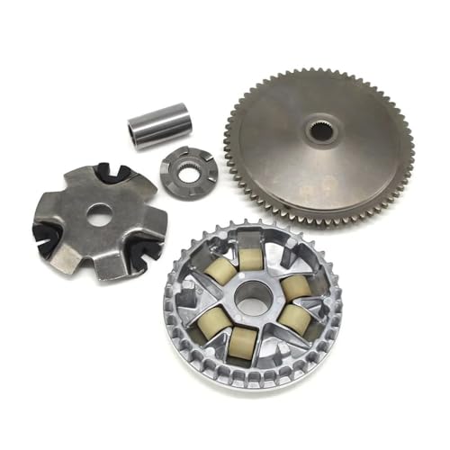 Variateur d'embrayage pour trajets urbains SCV100 de rechange 22109-KRP-980