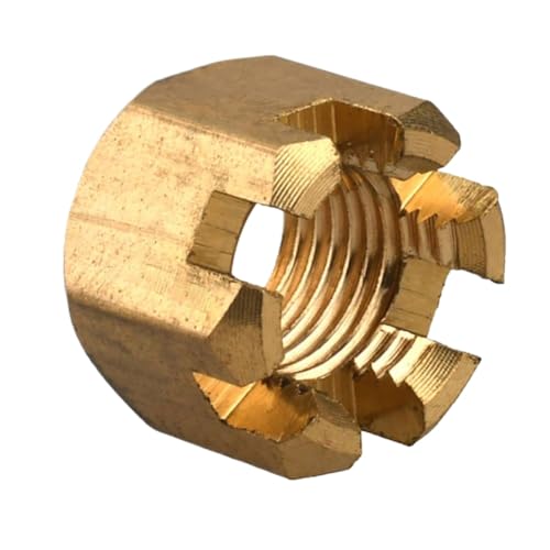 Nut Castle 90171-14013 90171-14013-00 �D�O�@ 2T 20HP 25HP 30HP 4T F20 F25 F40 �{�[�g�G���W���ƌ݊�������