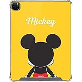 Skinit Clear Tablet Case Compatible with iPad Pro 12.9in (2021) - Officially Licensed Disney Mickey...