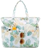 LEDAOU Beach Bag