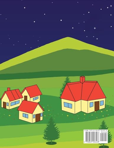 The Dog That Bit The Moon: A Bedtime Story For Kids