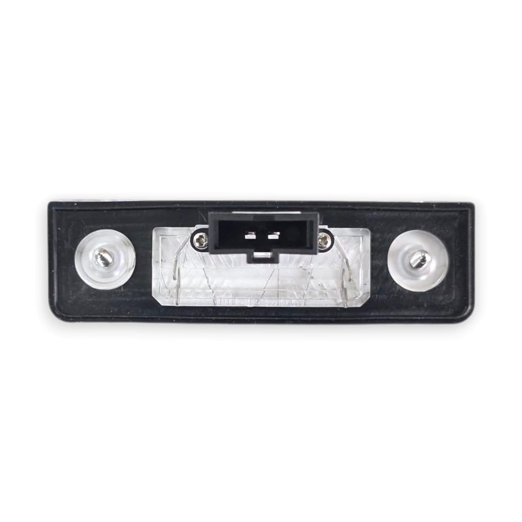 Arka Plaka Lamba Camı 1 Adet 1Z0943021 Skoda Octavia A5 ile uyumlu 2005-2008
