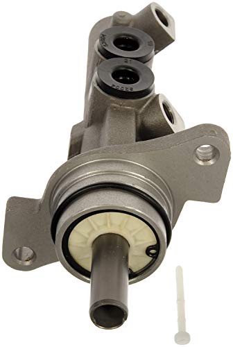 Dorman M630600 Brake Master Cylinder Compatible with Select Seat Volkswagen Models