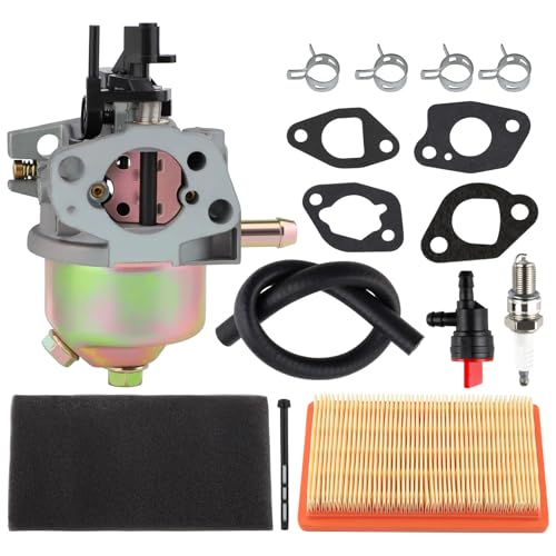951-14423 ST100 Carburetor for Cub Cadet ST100 SC100 SC300 SC500 LE100 Lawn Mower Carb for Troy Bilt 5X65RU 6X65RU TB105 TB120 Engines