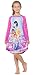 Splashlings Little Girls' Splashlings 'Splash Crew Mermaid' Nightgown, Pink, 6/6X