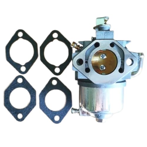 Réparer une panne de démarrage avec le carburateur EH34 RGV6000 247-62305-20