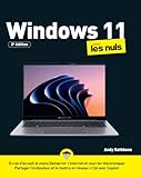  Windows 11 pour les Nuls - 3e édition