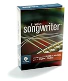 Finale Songwriter 2007