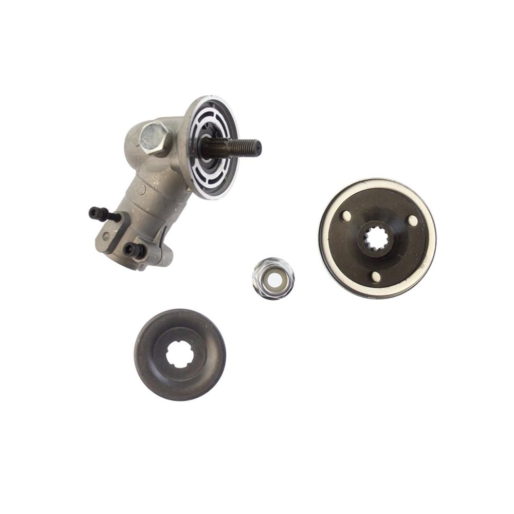 Tête d'engrenage 578160001 robuste pour mécanisme Pro PP28P