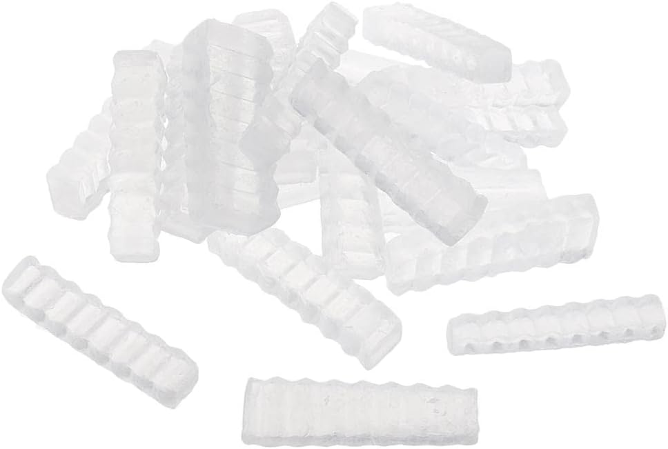 Organically 250g Melt and Pour Soap Base for DIY Handmade Soap Making C Natural, Transparent and Clear for Kids and Adults C Breast Milk Soap Making Supplies