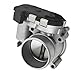 Car Throttle Body Valve 06B133062L 06B133062F 408238323006Z Compatible For VW A4 B5 3B 1.6 2.0