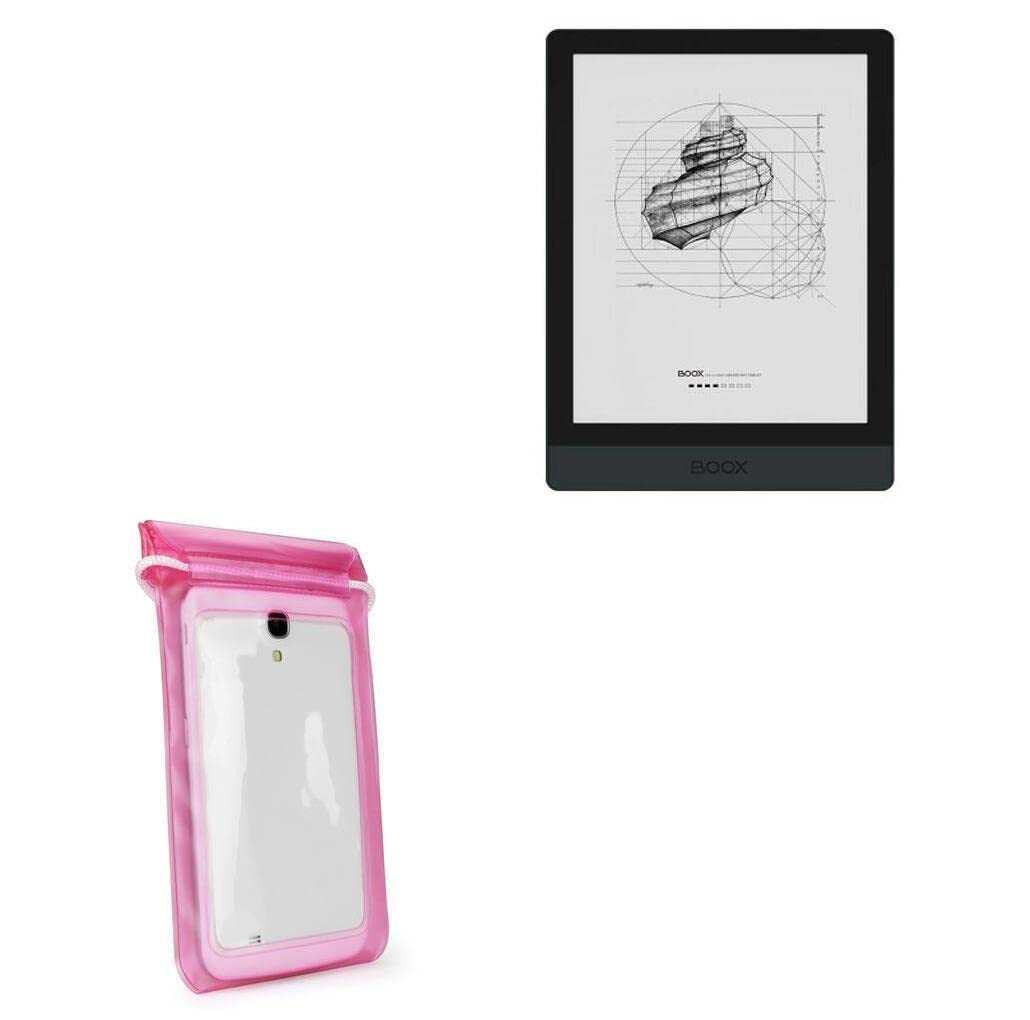 Amazon.com: BoxWave Case Compatible with Onyx Boox Poke 3