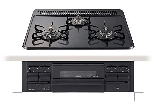 �p���} �r���g�C���R���� �X�^���_�[�h�g�b�v �R��������:3�� 60cm �v���p���K�X�p �j���[�g�����O���[ PD-N36-LPG