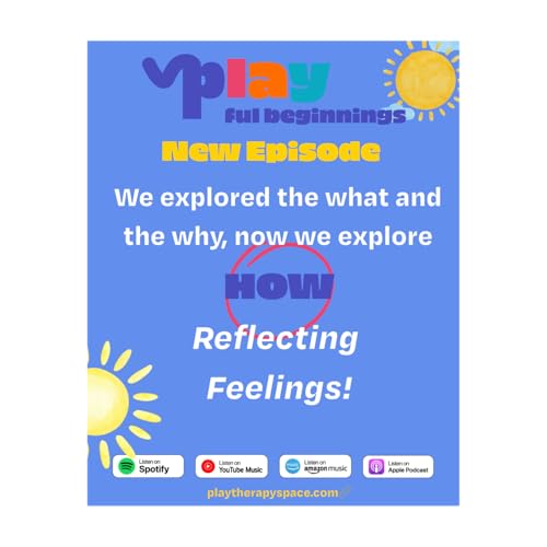 Page de couverture de HOW to reflect feelings
