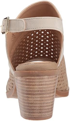 LINDSAY PHILLIPS Women's Elise Platform, Cream, 7 | Image 2