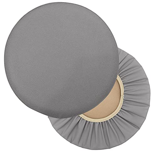 Sigmat �X�c�[���J�o�[ (2����) PU���U�[ �ۈ֎q�J�o�[ �f�@�֎q ��]�֎q�J�o�[ (�O���[, 40)