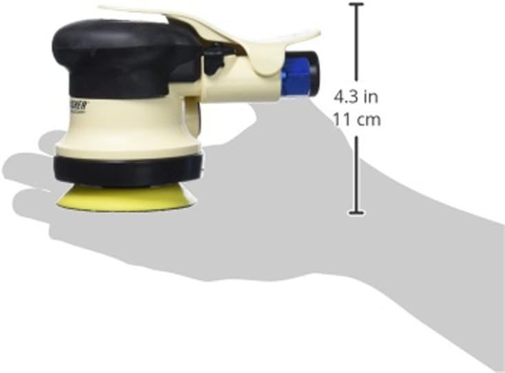 50% Off Discount Hutchins 503 Sander
